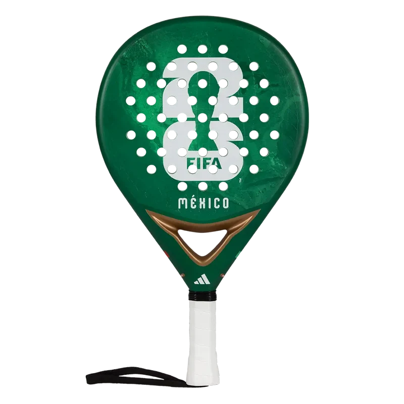 Pala Adidas World Cup México 2026