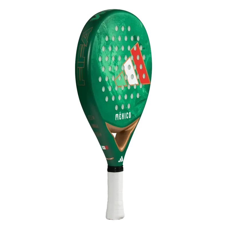 Pala Adidas World Cup México 2026