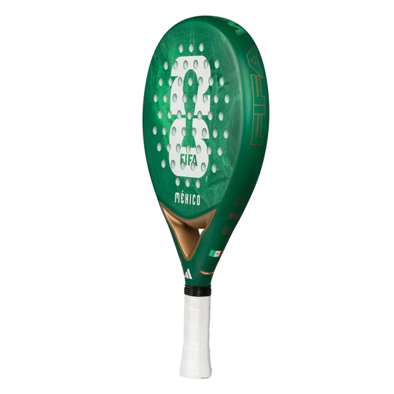 Pala Adidas World Cup México 2026