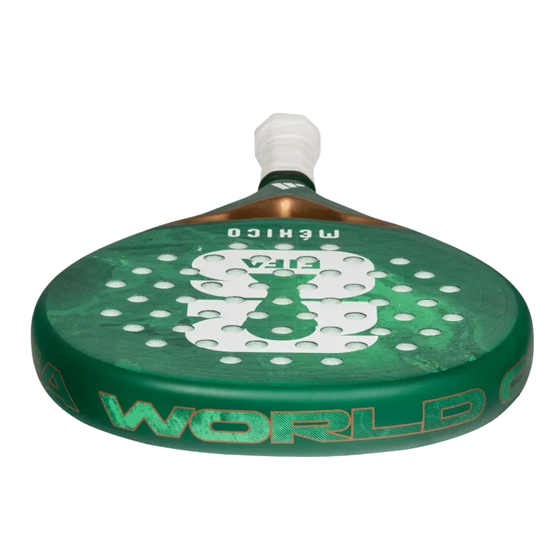 Pala Adidas World Cup México 2026