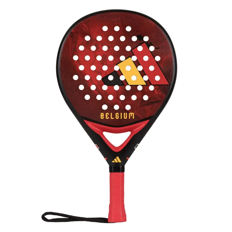 Pala Adidas World Cup Bélgica 2026