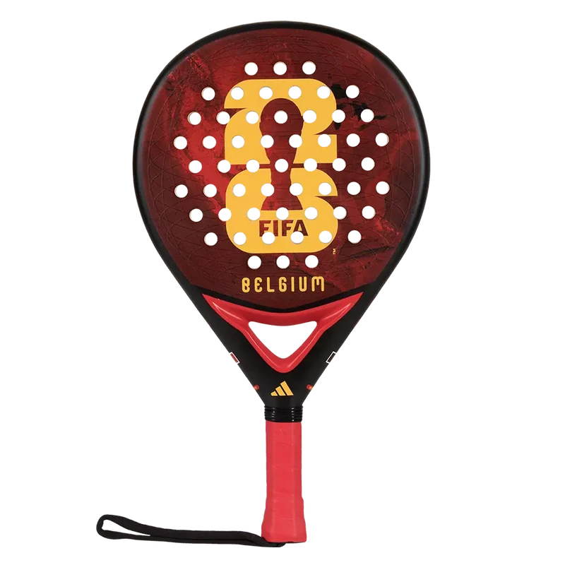 Pala Adidas World Cup Bélgica 2026