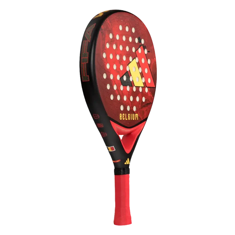 Pala Adidas World Cup Bélgica 2026