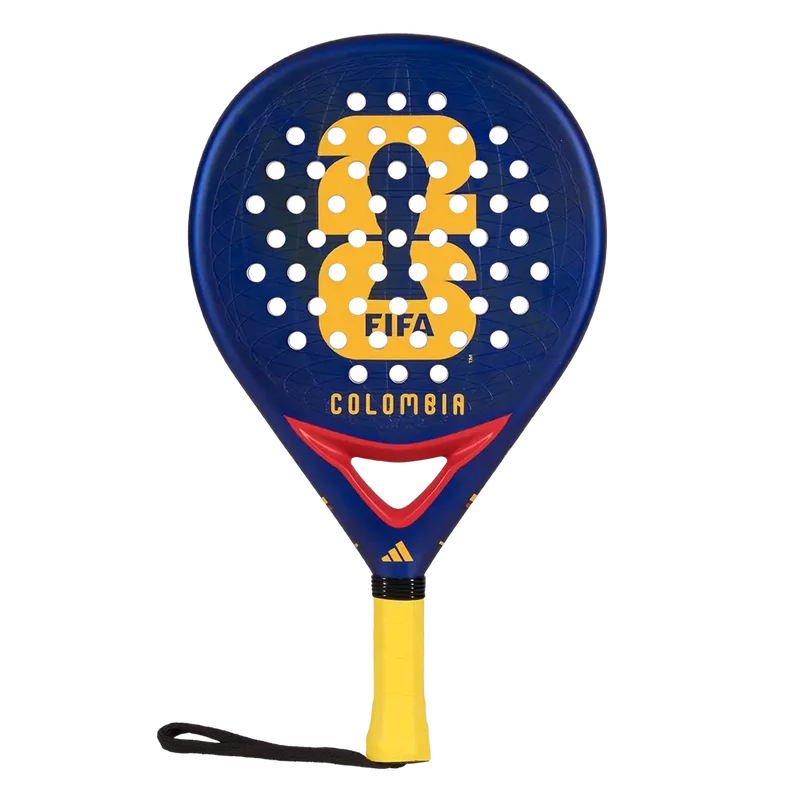Pala Adidas World Cup Colombia 2026