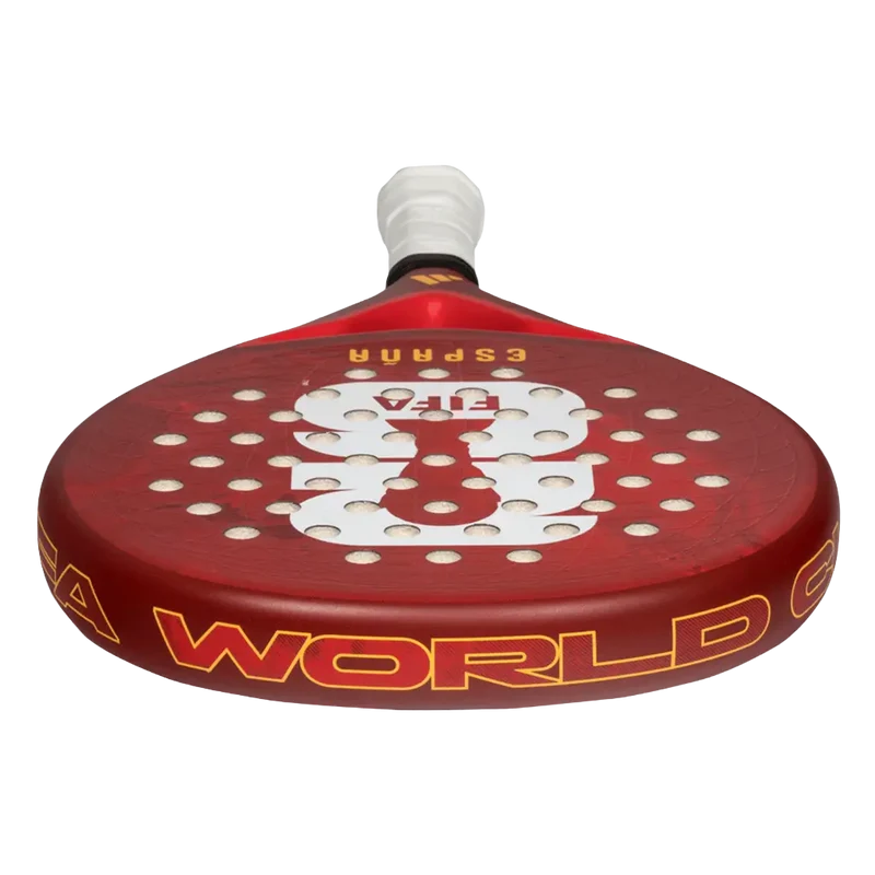 Pala Adidas World Cup España 2026