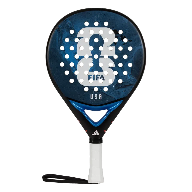 Pala Adidas World Cup EEUU 2026