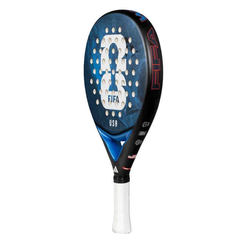 Pala Adidas World Cup EEUU 2026