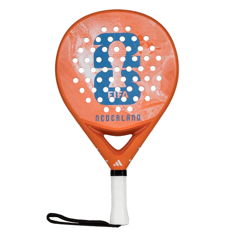 Pala Adidas World Cup Holanda 2026