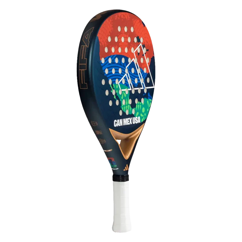 Pala Adidas World Cup Multinacional CAN/MEX/EEUU 2026