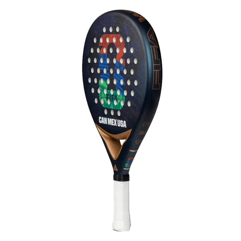 Pala Adidas World Cup Multinacional CAN/MEX/EEUU 2026