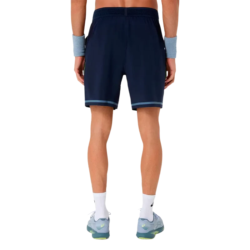 Pantalón Corto Asics Match Midnight 2026