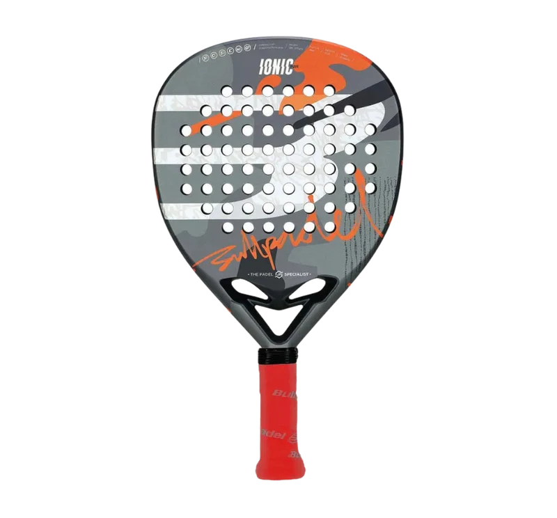 Bullpadel IONIC Power 25 Padelschläger