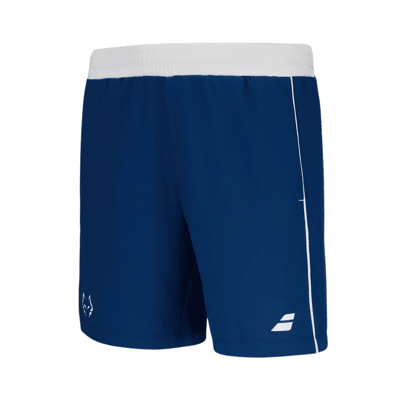 Babolat Shorts Lebron Dunkelblau