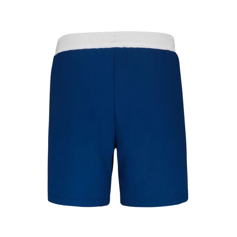 Babolat Shorts Lebron Dunkelblau