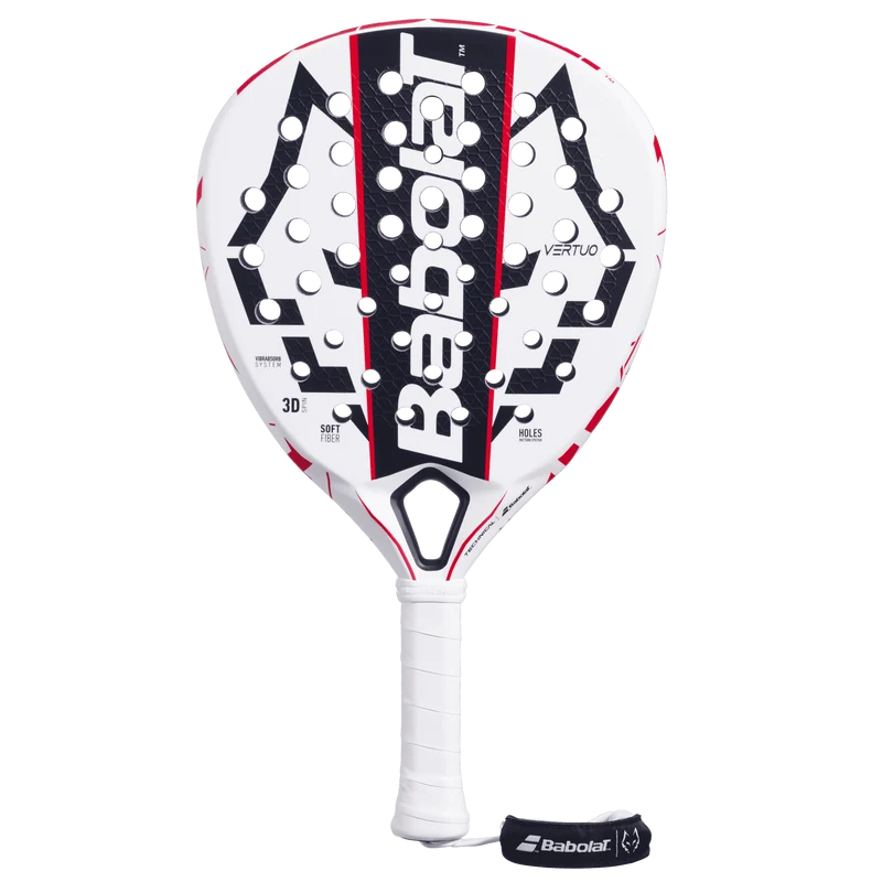 Babolat Technical Vertuo Juan Lebrón 25
