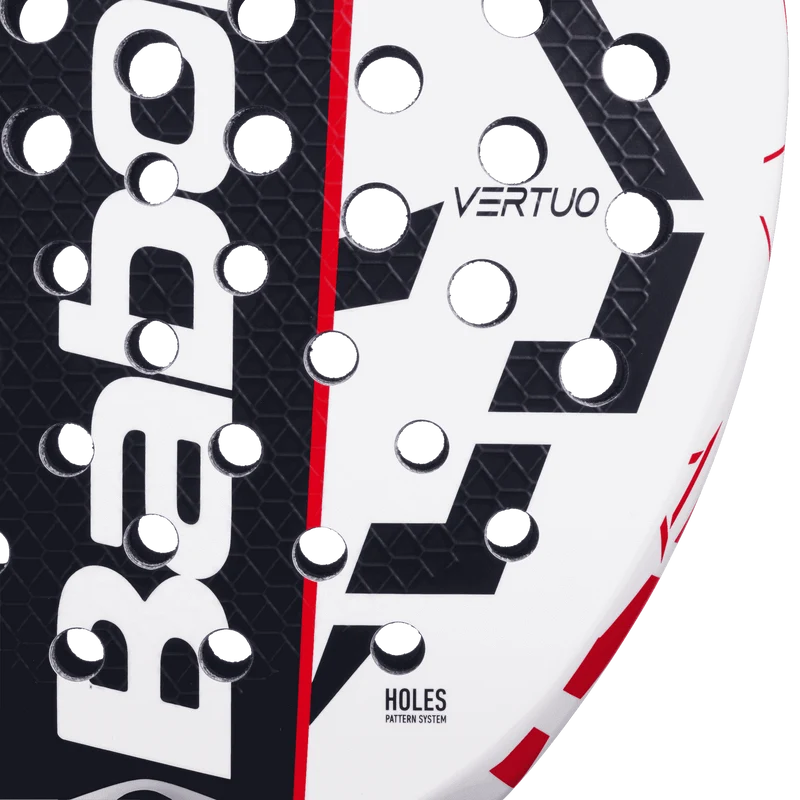 Babolat Technical Vertuo Juan Lebrón 25