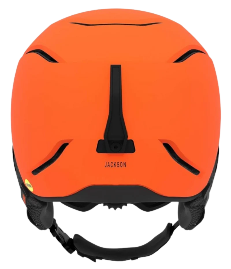 Bollé ECO V-ATMOS Ski- und Snowboardhelm mit Visier oatmeal matte Unisex