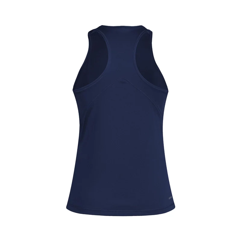 Club Tank-Top Mädchen - dunkelblau,