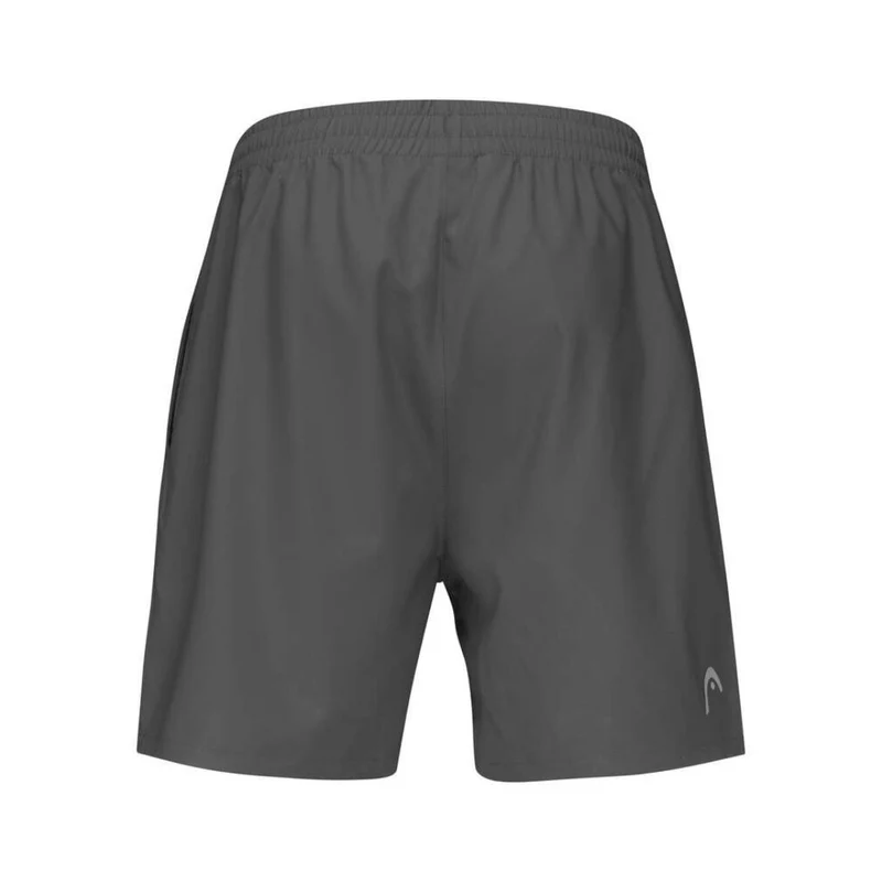 Head Club Shorts Men (Anthracite)