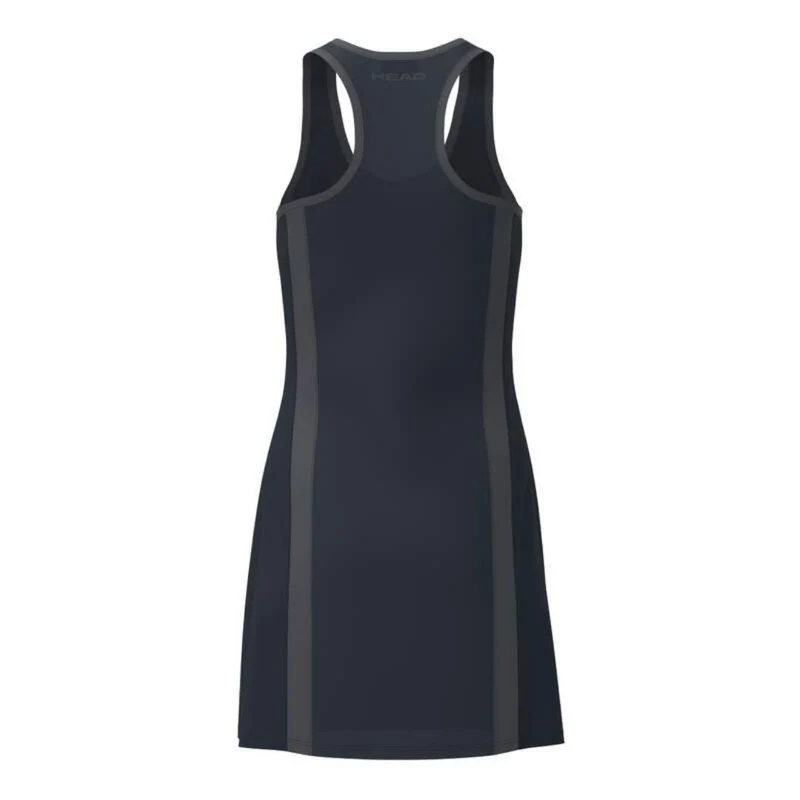 Head Club 25 Dress Women (Navy)