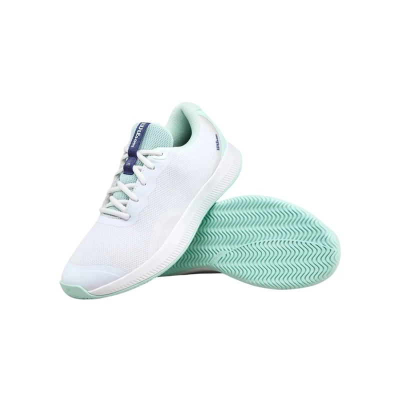 Wilson Intrigue Lite (White/Bay/Skipper Blue)