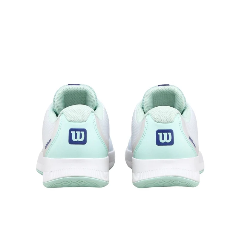 Wilson Intrigue Lite (White/Bay/Skipper Blue)
