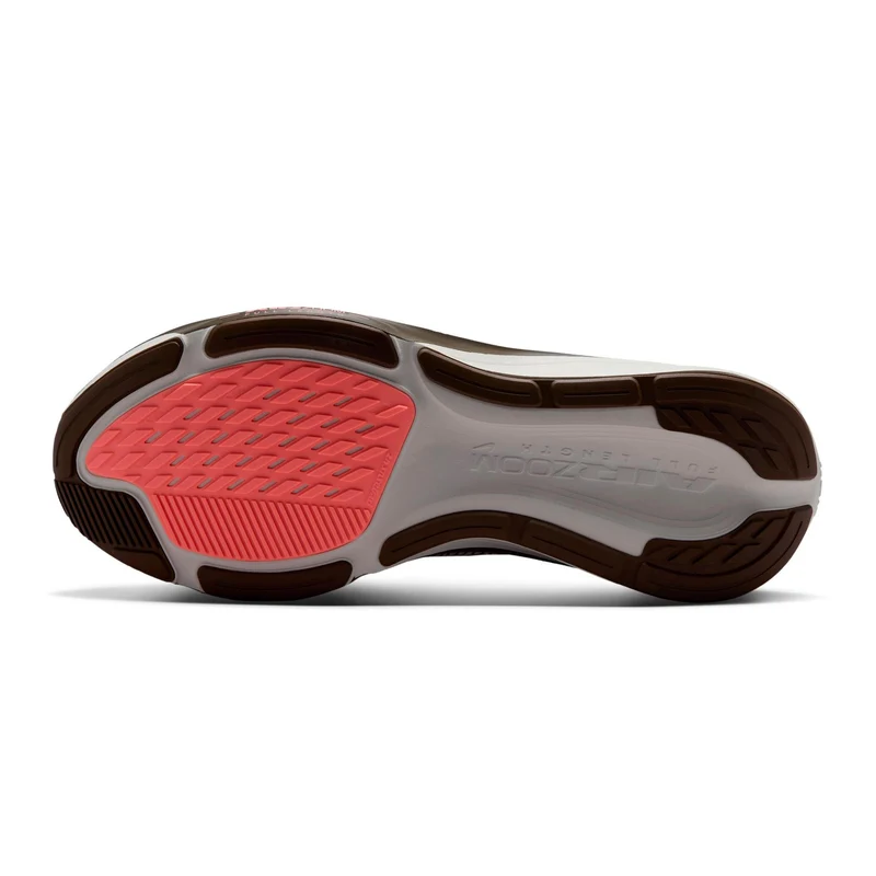 Pegasus 42 Neutralschuh Herren - braun, lila
