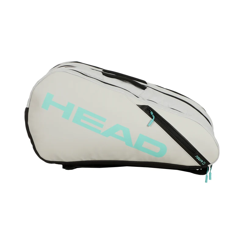 Tour Padel Bag L Padelschlägertasche-Grau