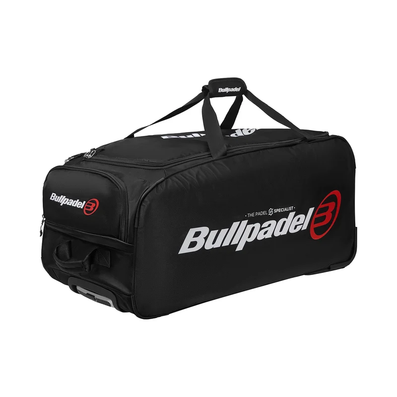 TROLLEY Reisetasche - schwarz