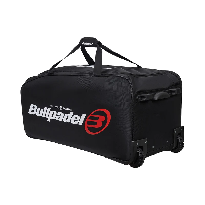 TROLLEY Reisetasche - schwarz