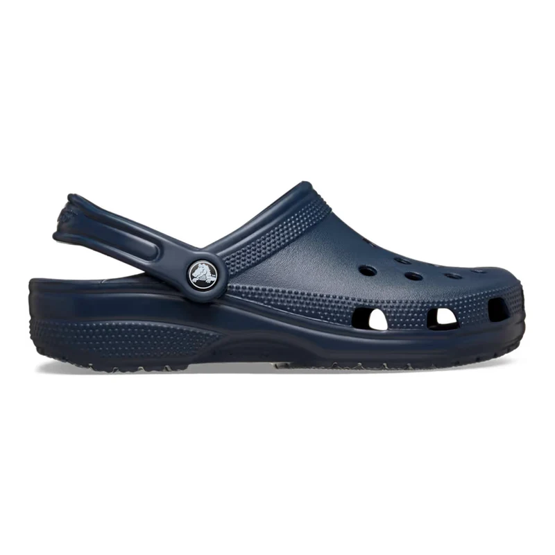 Classic Clog Badelatschen Unisex - dunkelblau