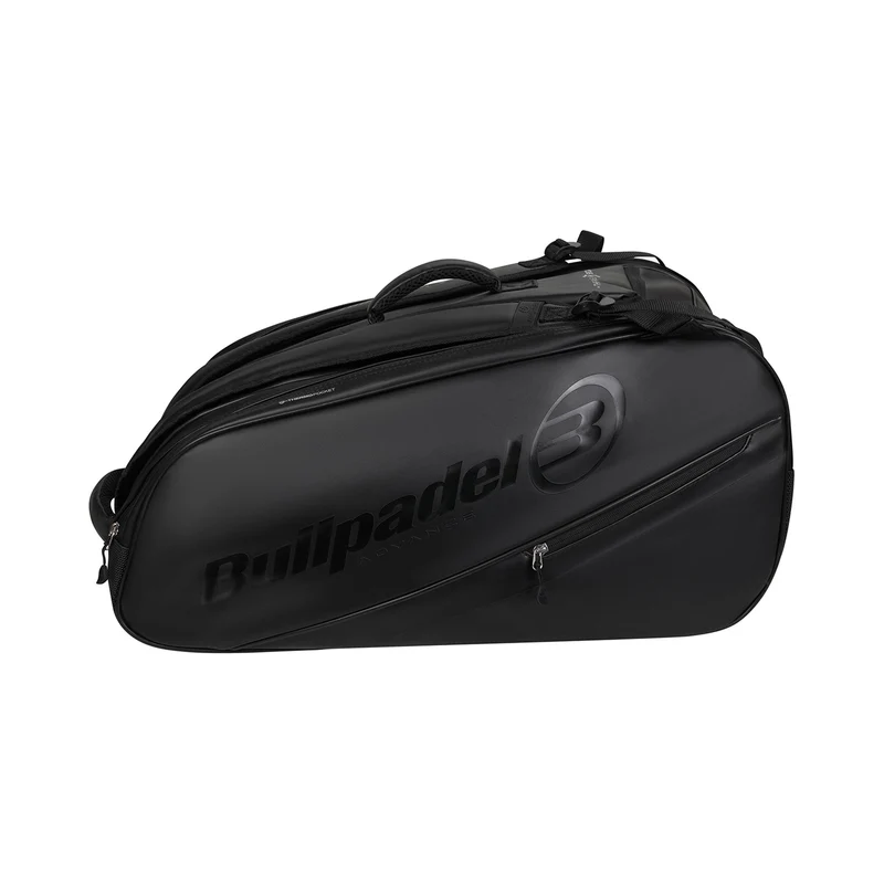 CASUAL Schlägertasche - schwarz