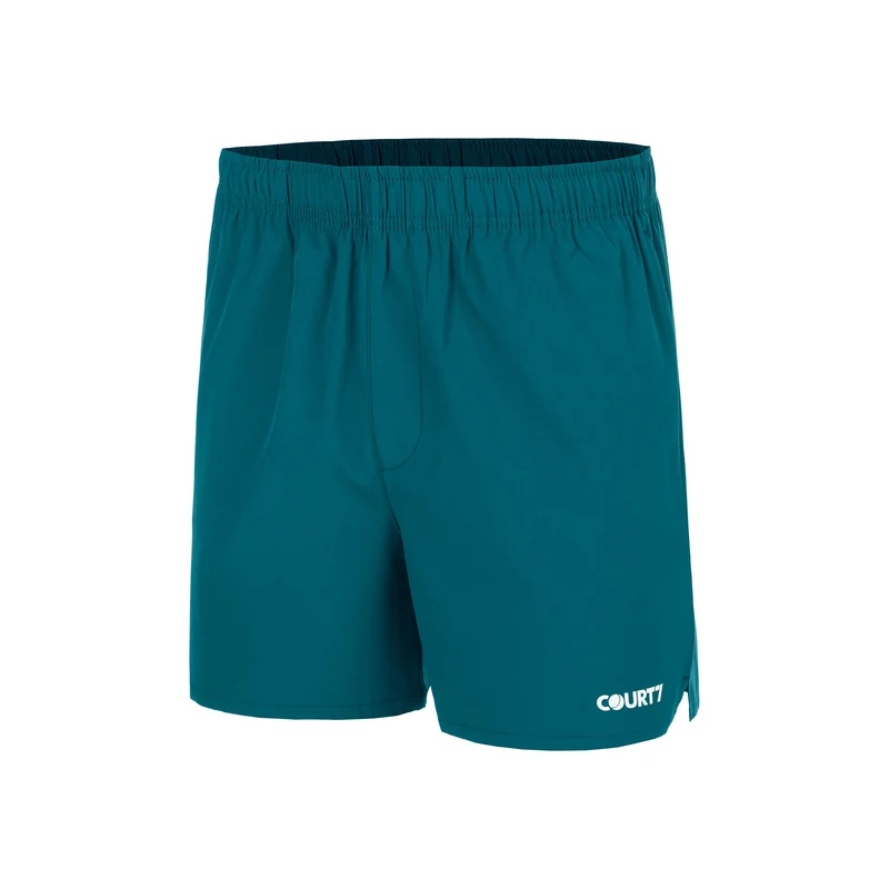 Dual Pocket 5in Shorts Herren - grün