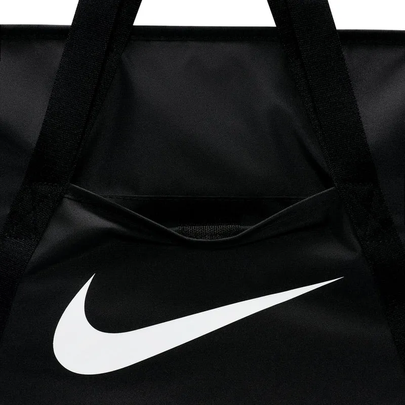 Gym Tote Sporttasche - schwarz