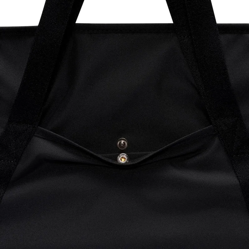 Gym Tote Sporttasche - schwarz