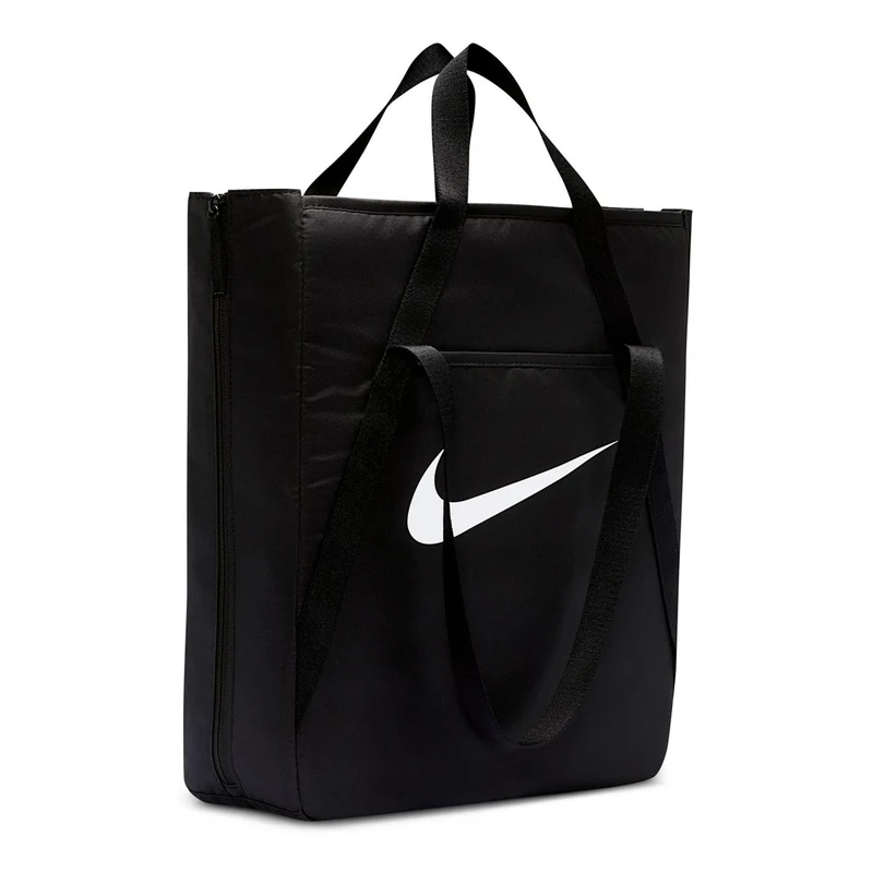 Gym Tote Sporttasche - schwarz