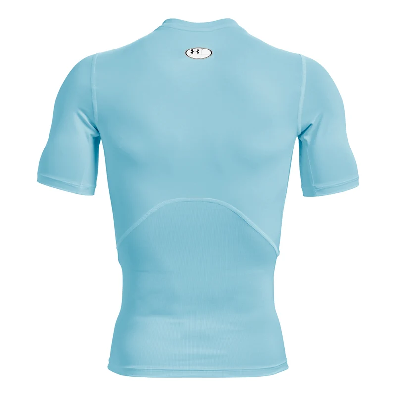 Heatgear Comp T-Shirt Herren-blau, blau