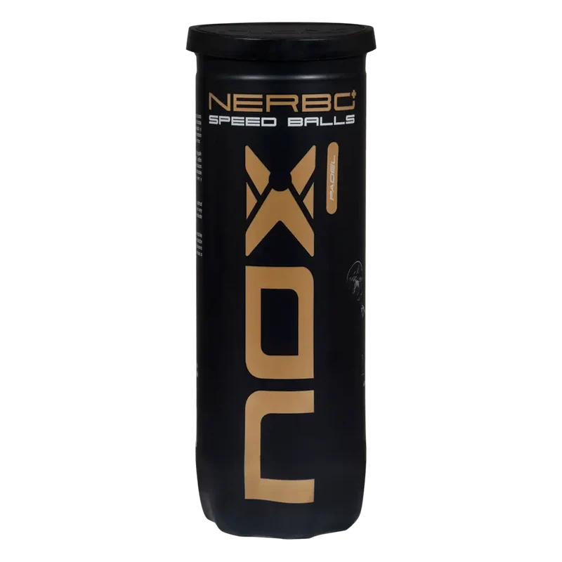 Bote de Pelotas NOX NERBO+ Speed
