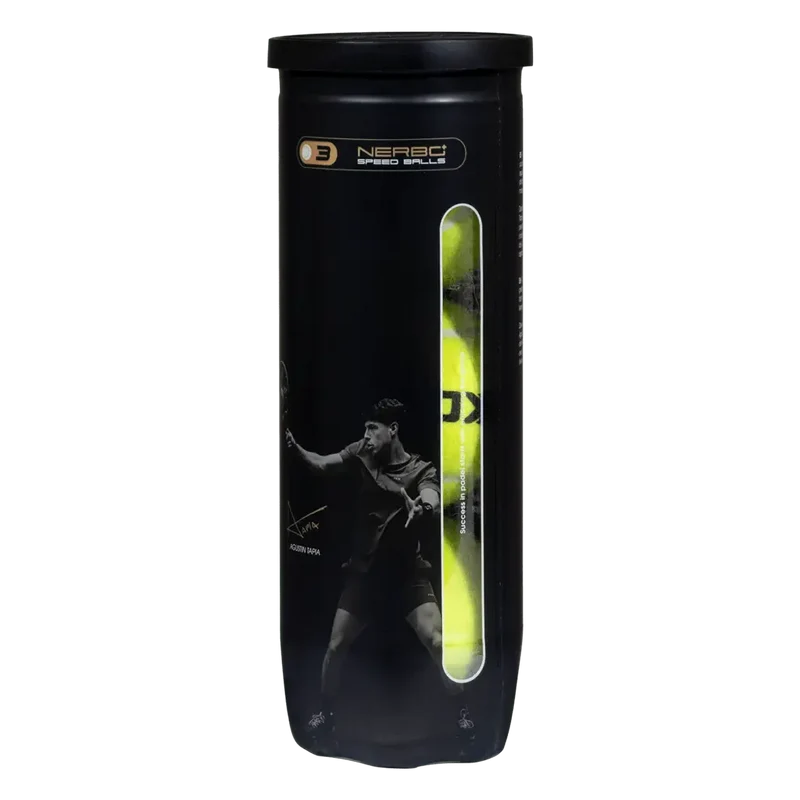 Bote de Pelotas NOX NERBO+ Speed