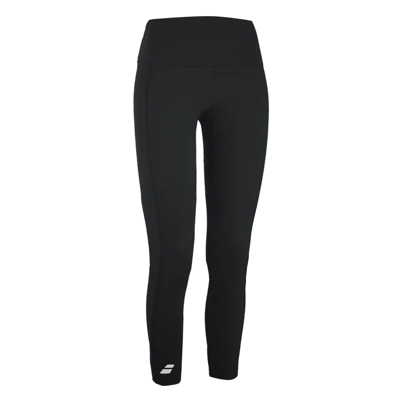 Legging Babolat Mujer Exercise Negro