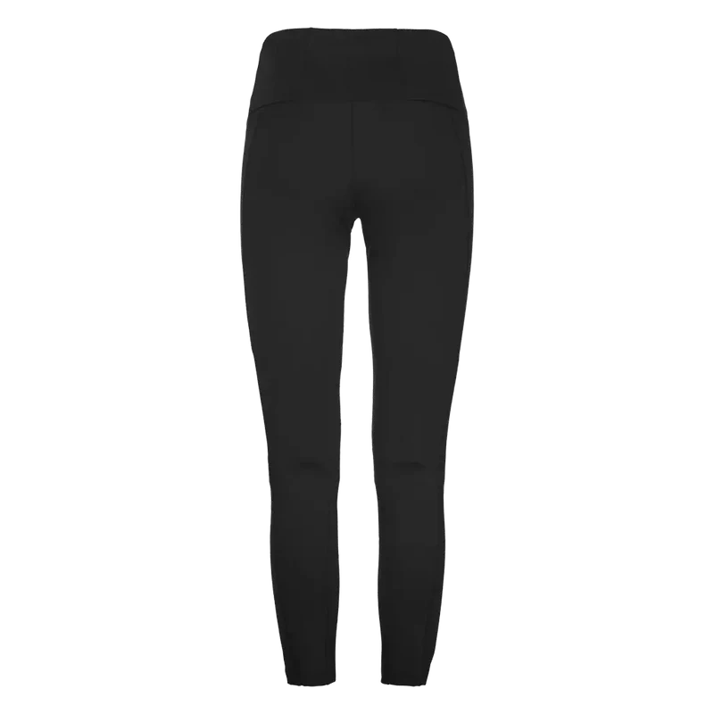 Legging Babolat Mujer Exercise Negro