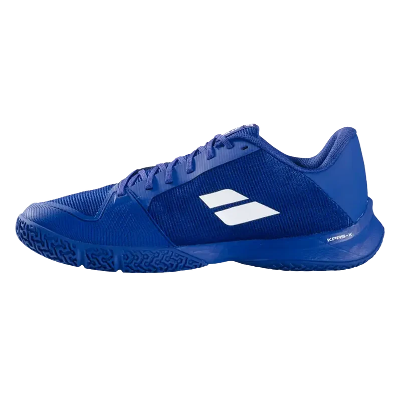 Zapatillas Babolat Jet Viva Marine Blue 2026