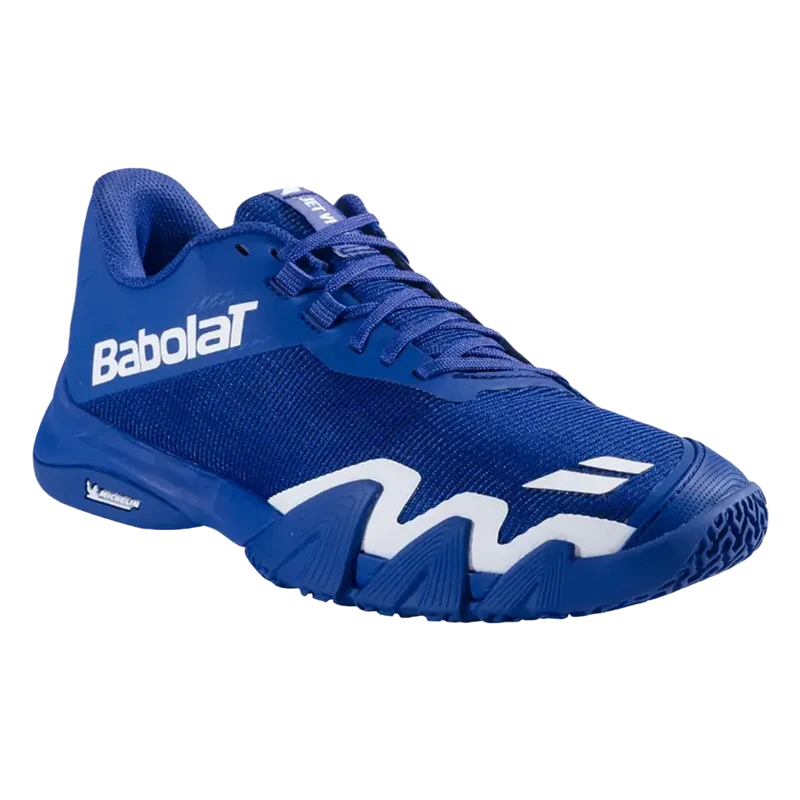 Zapatillas Babolat Jet Viva Marine Blue 2026