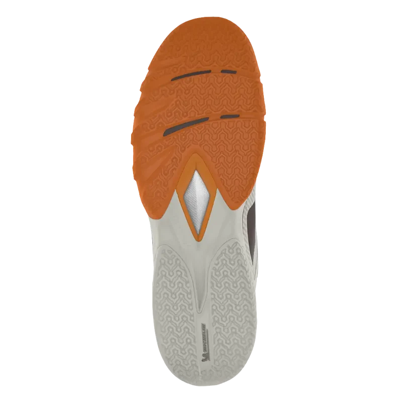 Zapatillas Babolat Premura 3 Cream/Orange 2026