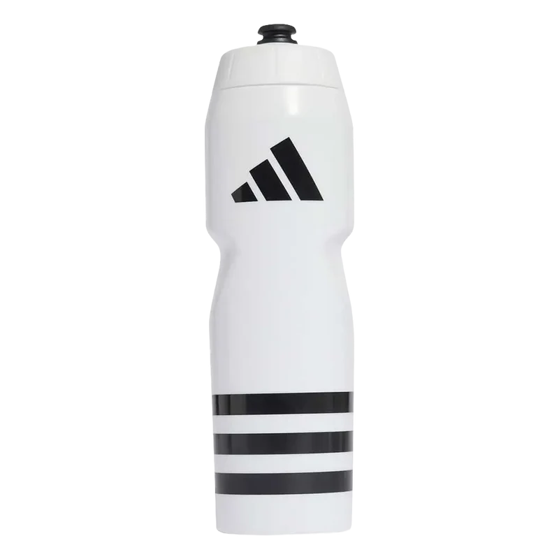 Botella Adidas Tiro 0,75L Blanco