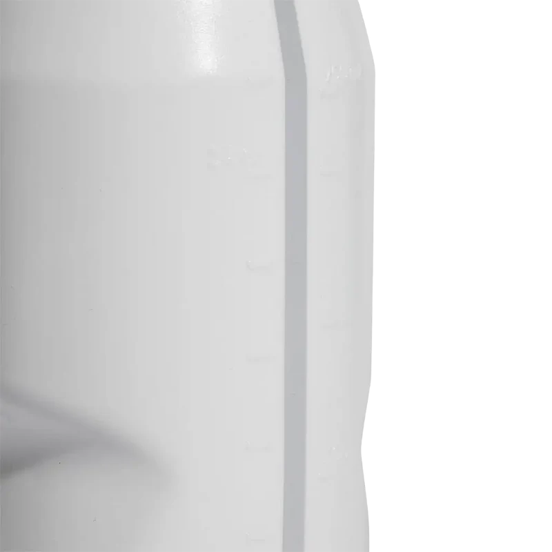 Botella Adidas Tiro 0,75L Blanco
