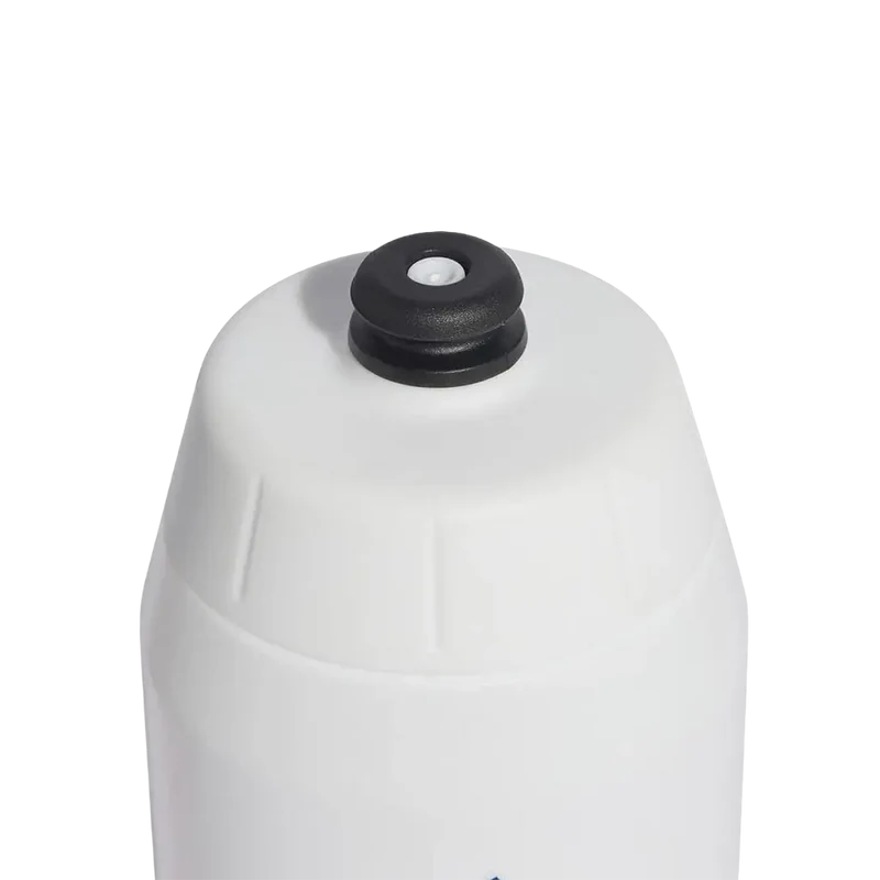 Botella Adidas Tiro 0,75L Blanco