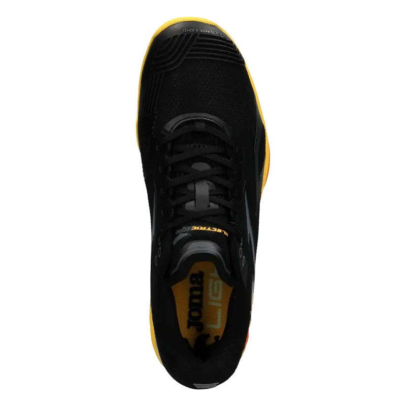 Zapatilla Joma Electric Men 2502 Black