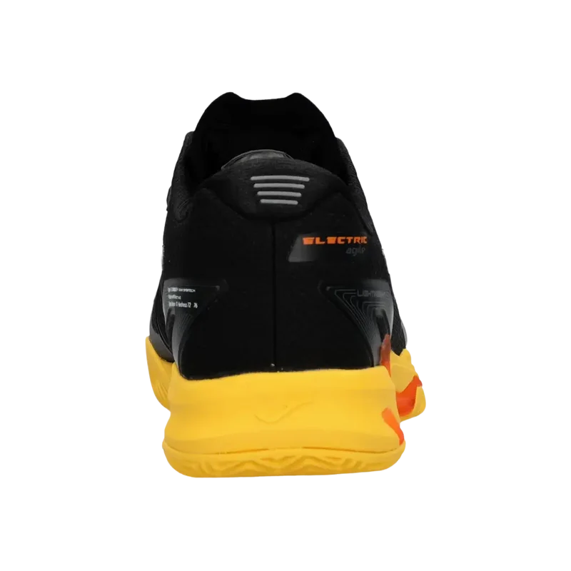 Zapatilla Joma Electric Men 2502 Black