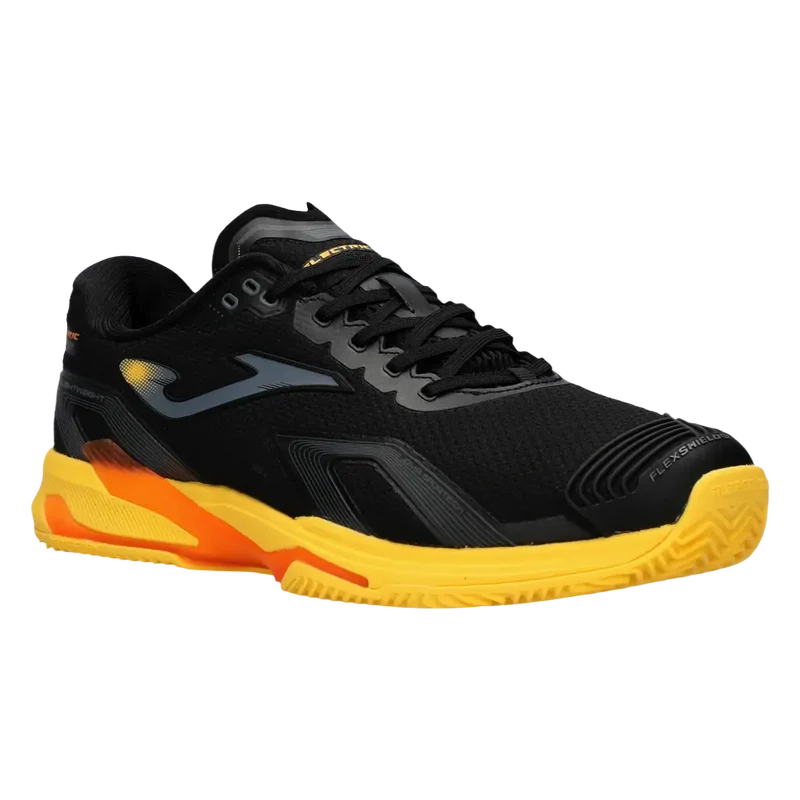 Zapatilla Joma Electric Men 2502 Black